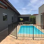 Casa de temporada Amelio Dionísio