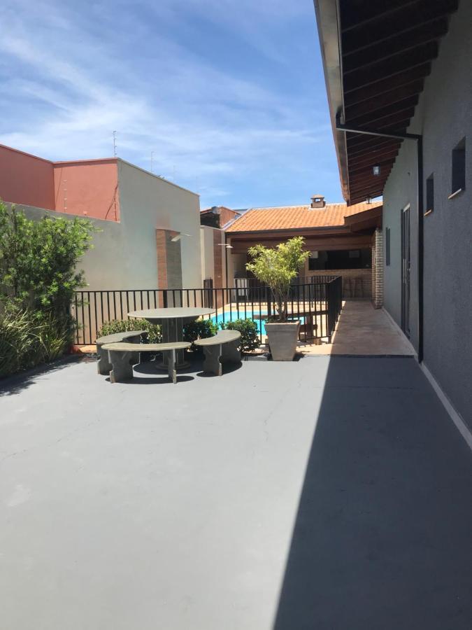 Casa De Temporada Amelio Dionisio Olímpia