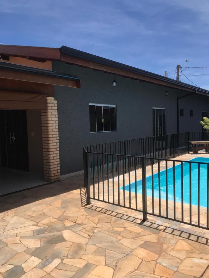 Casa De Temporada Amelio Dionisio * Olímpia