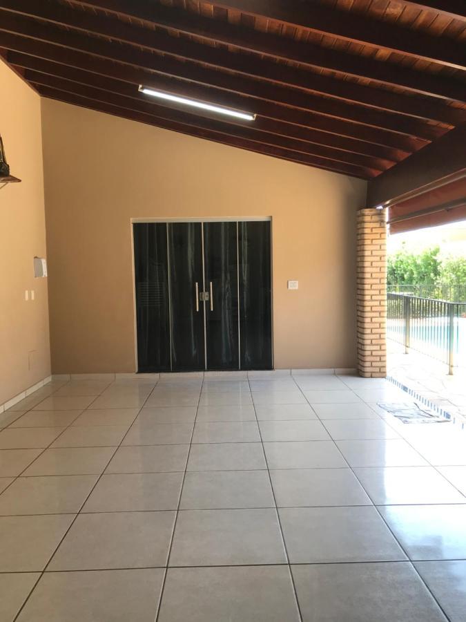 Casa De Temporada Amelio Dionisio Olímpia