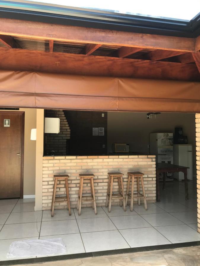 Casa de férias Casa De Temporada Amelio Dionisio