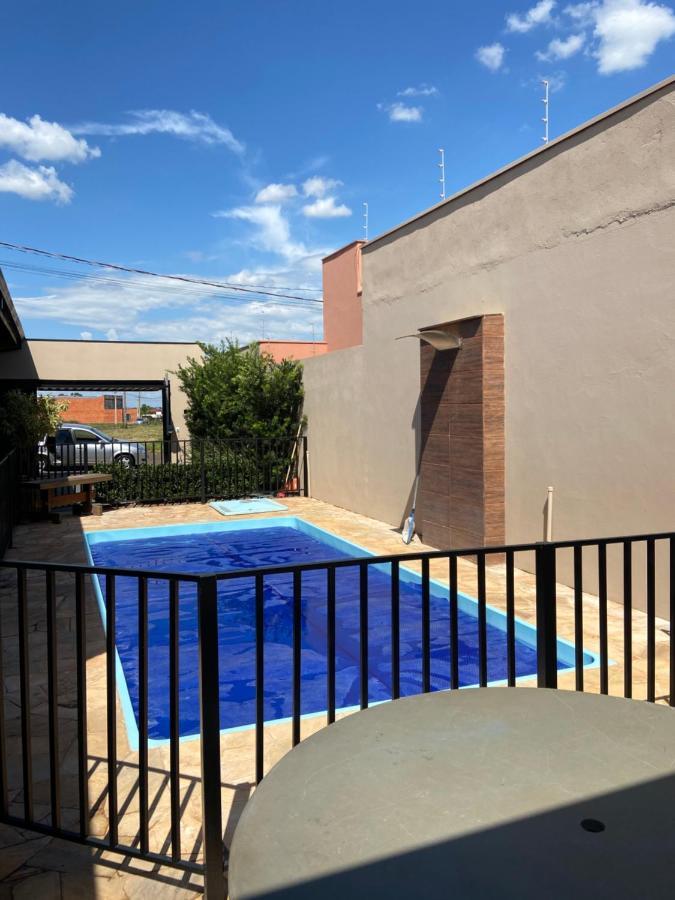 Casa De Temporada Amelio Dionisio Olímpia