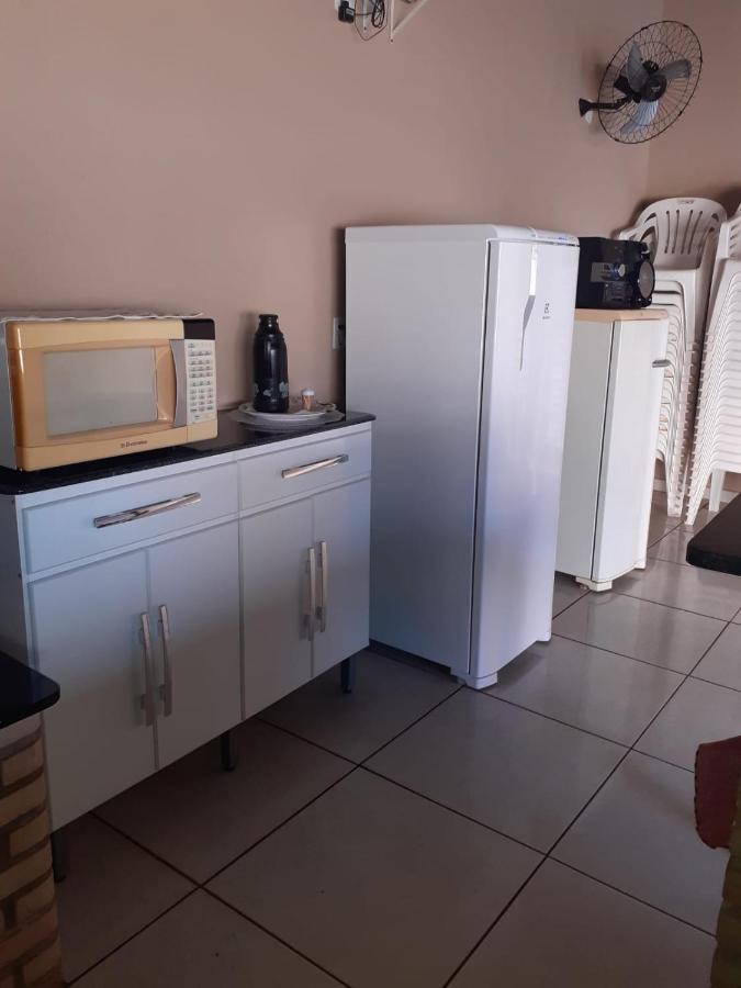 Casa De Temporada Amelio Dionisio * Olímpia
